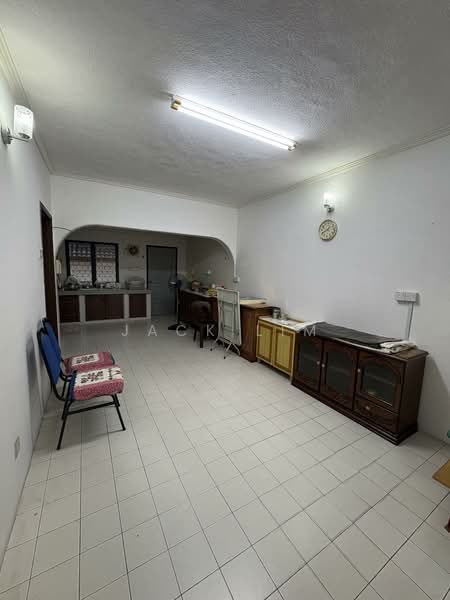 3-storey Terraced House for Sale in Taman Desa (Kuala Lumpur) - Jack Lim - PropertyGuru.com.my