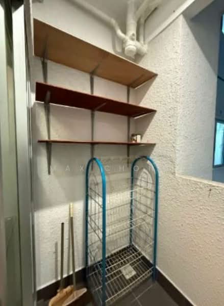 Service Residence for Rent at Serviced Residence @ Razak City Residences (RC Residences) - Max Chong - Interior - PropertyGuru.com.my