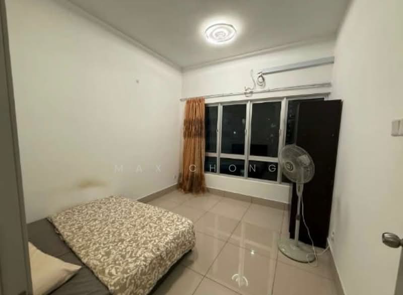 Service Residence for Rent at Serviced Residence @ Razak City Residences (RC Residences) - Max Chong - Bedroom - PropertyGuru.com.my