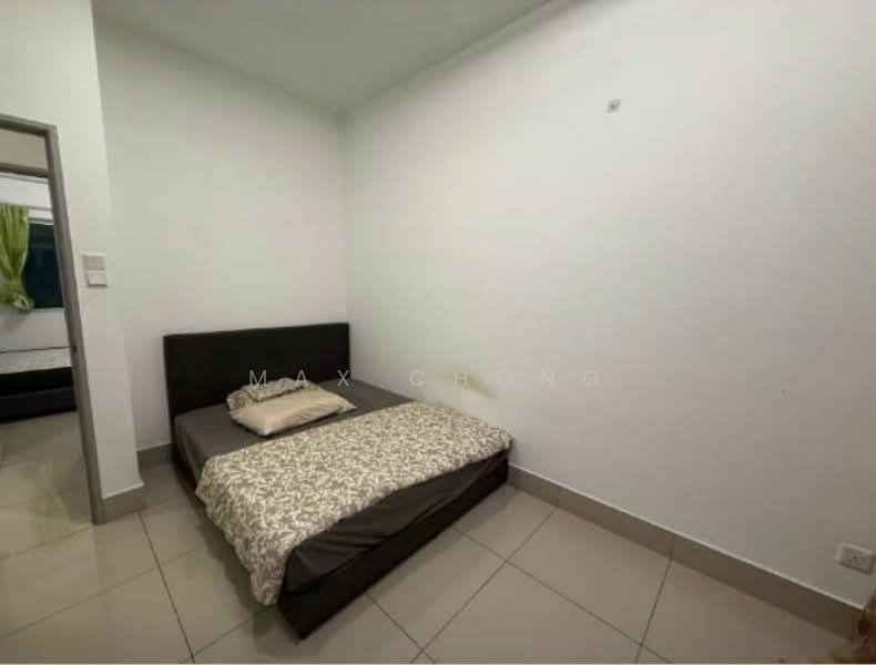 Service Residence for Rent at Serviced Residence @ Razak City Residences (RC Residences) - Max Chong - Bedroom - PropertyGuru.com.my