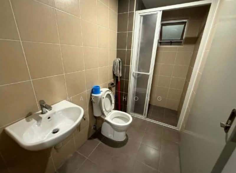 Service Residence for Rent at Serviced Residence @ Razak City Residences (RC Residences) - Max Chong - Bathroom - PropertyGuru.com.my