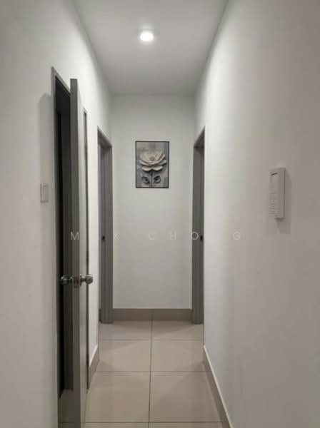 Service Residence for Rent at Serviced Residence @ Razak City Residences (RC Residences) - Max Chong - Corridor - PropertyGuru.com.my