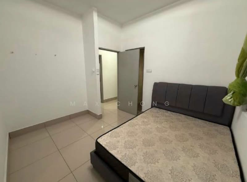 Service Residence for Rent at Serviced Residence @ Razak City Residences (RC Residences) - Max Chong - Bedroom - PropertyGuru.com.my