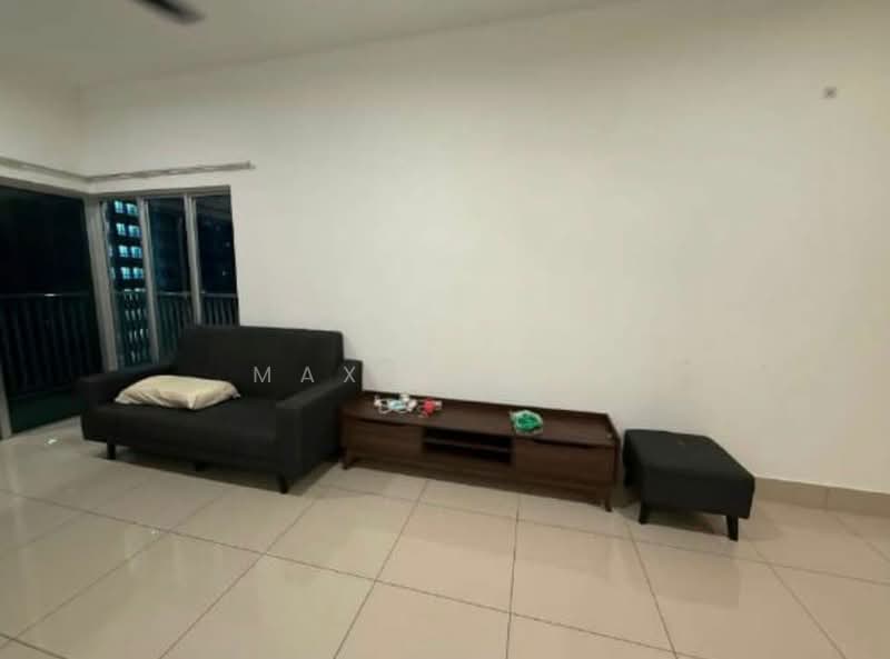 Service Residence for Rent at Serviced Residence @ Razak City Residences (RC Residences) - Max Chong - Living Room - PropertyGuru.com.my