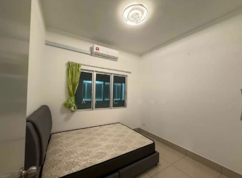 Service Residence for Rent at Serviced Residence @ Razak City Residences (RC Residences) - Max Chong - Bedroom - PropertyGuru.com.my