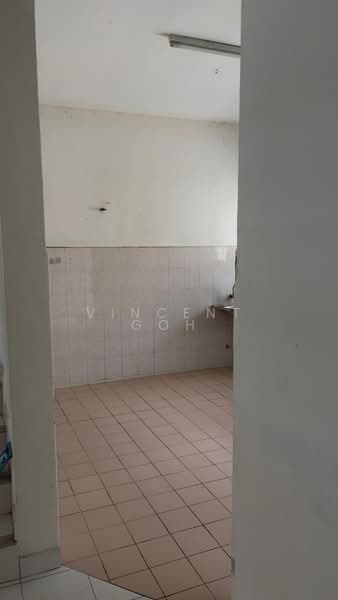 Rumah Teres 2 Tingkat untuk Dijual di Semenyih (Selangor) - Vincent Goh - Kitchen - PropertyGuru.com.my