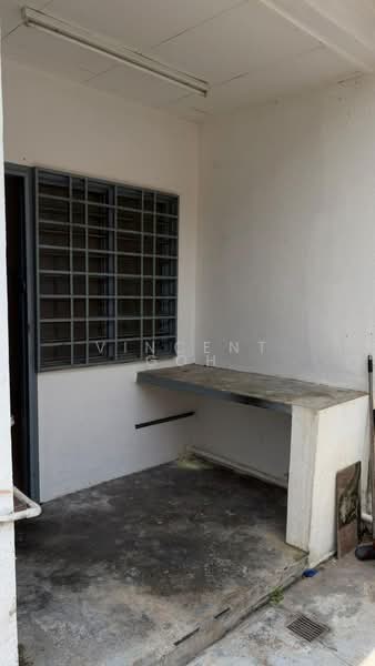 Rumah Teres 2 Tingkat untuk Dijual di Semenyih (Selangor) - Vincent Goh - Exterior - PropertyGuru.com.my