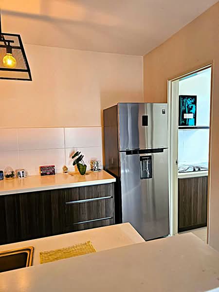 Servis Apartment untuk Dijual di Maisson - Patricia Law - Kitchen - PropertyGuru.com.my