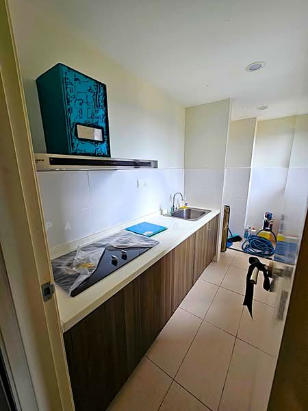 Servis Apartment untuk Dijual di Maisson - Patricia Law - Kitchen - PropertyGuru.com.my