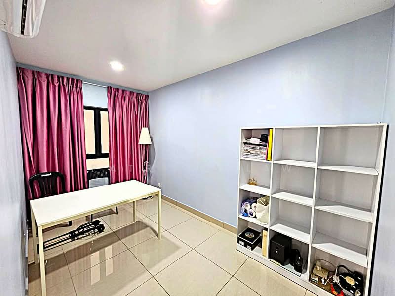 Servis Apartment untuk Dijual di Maisson - Patricia Law - Study - PropertyGuru.com.my