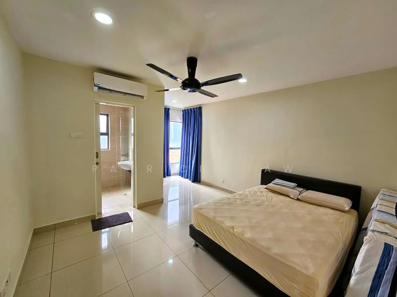 Servis Apartment untuk Dijual di Maisson - Patricia Law - Bedroom - PropertyGuru.com.my