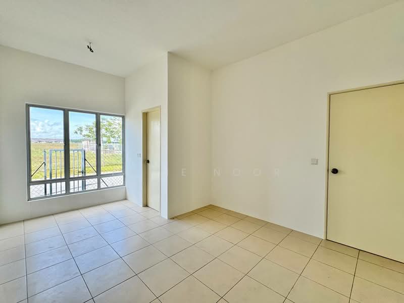Rumah Teres 2 Tingkat untuk Dijual di Iringan Bayu (Seremban) - Fazie Noor - Interior - PropertyGuru.com.my