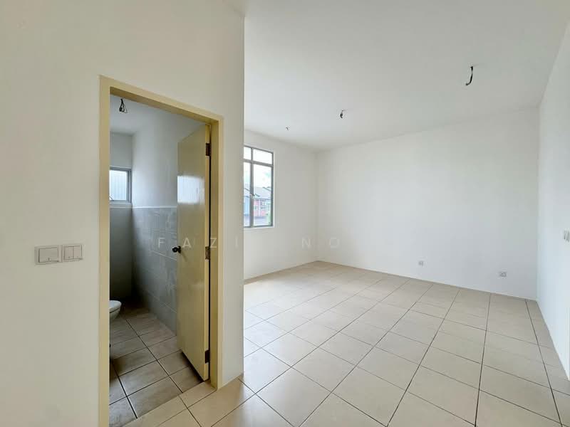 Rumah Teres 2 Tingkat untuk Dijual di Iringan Bayu (Seremban) - Fazie Noor - Interior - PropertyGuru.com.my