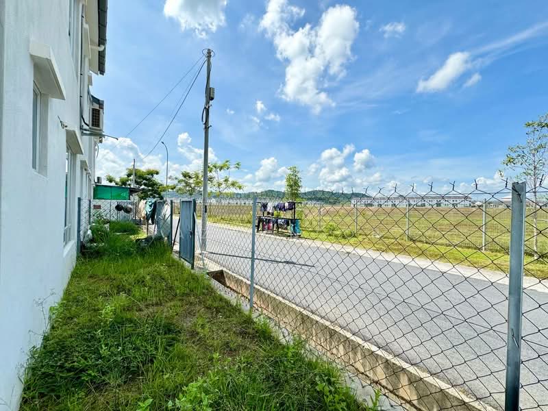 Rumah Teres 2 Tingkat untuk Dijual di Iringan Bayu (Seremban) - Fazie Noor - Exterior - PropertyGuru.com.my