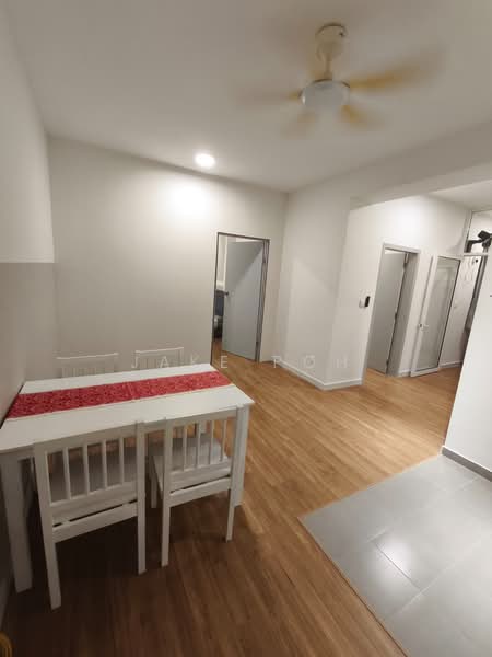 Service Residence for Rent at Helix2 @ PJ South - Jake Poh - Dining Room - PropertyGuru.com.my