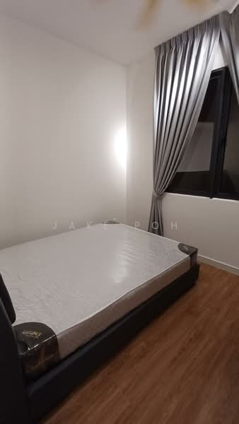 Service Residence for Rent at Helix2 @ PJ South - Jake Poh - Bedroom - PropertyGuru.com.my