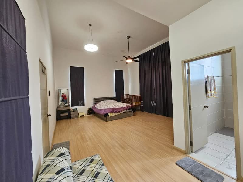 Rumah Berkembar untuk Disewa di Taman Lagenda Putra (Kulai) - Ken Liew - PropertyGuru.com.my