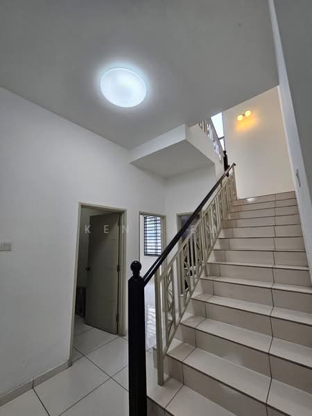 Rumah Berkembar untuk Disewa di Taman Lagenda Putra (Kulai) - Ken Liew - PropertyGuru.com.my