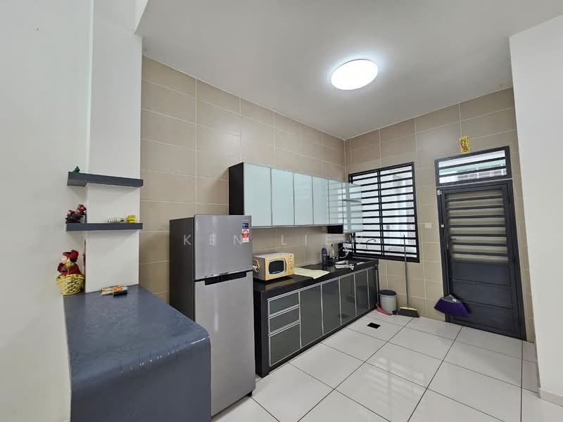 Rumah Berkembar untuk Disewa di Taman Lagenda Putra (Kulai) - Ken Liew - PropertyGuru.com.my
