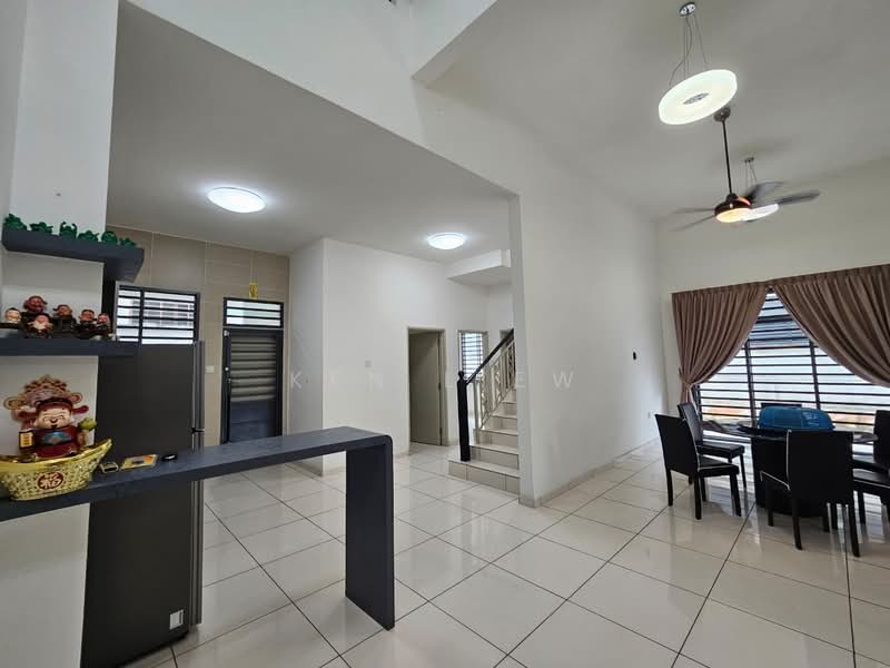 Rumah Berkembar untuk Disewa di Taman Lagenda Putra (Kulai) - Ken Liew - PropertyGuru.com.my