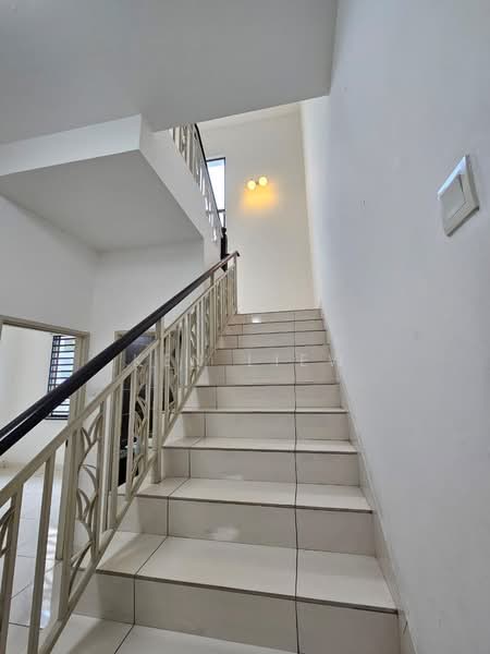 Rumah Berkembar untuk Disewa di Taman Lagenda Putra (Kulai) - Ken Liew - PropertyGuru.com.my