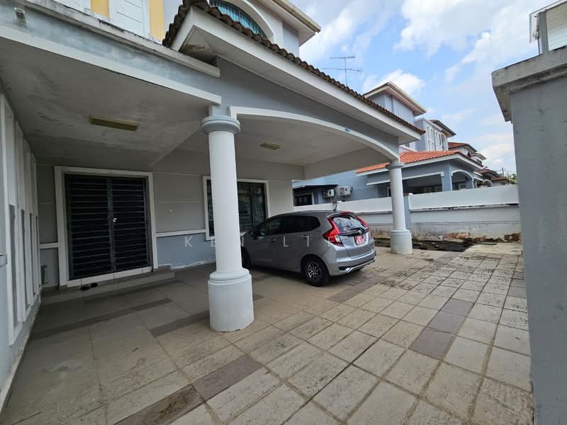 Rumah Berkembar untuk Disewa di Taman Lagenda Putra (Kulai) - Ken Liew - PropertyGuru.com.my
