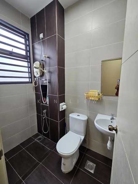 Rumah Berkembar untuk Disewa di Taman Lagenda Putra (Kulai) - Ken Liew - PropertyGuru.com.my