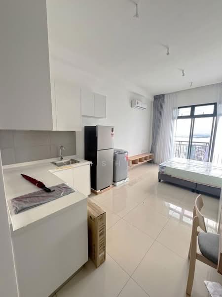 Service Residence for Sale at Meldrum Heights (Residensi Meldrum) - Shishi . - PropertyGuru.com.my