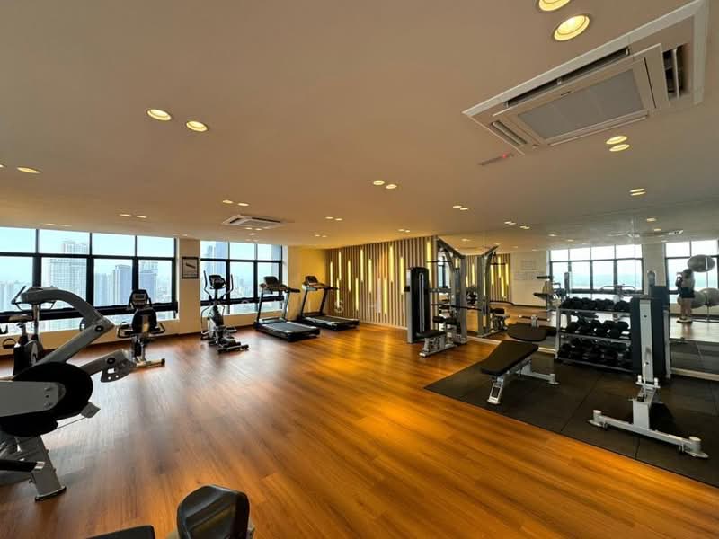 Service Residence for Sale at Meldrum Heights (Residensi Meldrum) - Shishi . - PropertyGuru.com.my
