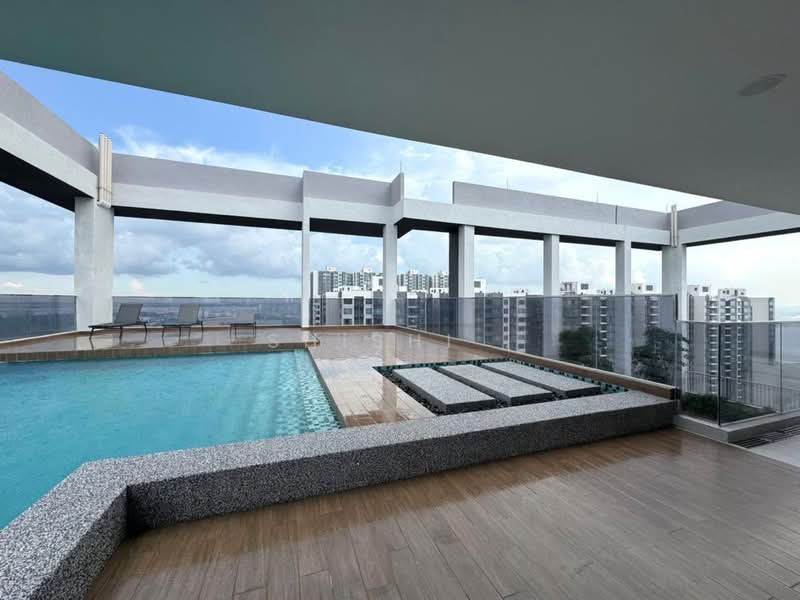 Service Residence for Sale at Meldrum Heights (Residensi Meldrum) - Shishi . - PropertyGuru.com.my