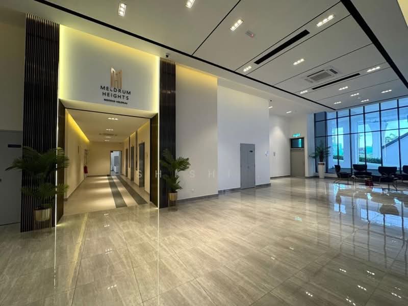 Service Residence for Sale at Meldrum Heights (Residensi Meldrum) - Shishi . - PropertyGuru.com.my