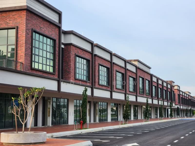 Shop for Rent in Seremban 2 (Negeri Sembilan) - Cloie Chow - PropertyGuru.com.my