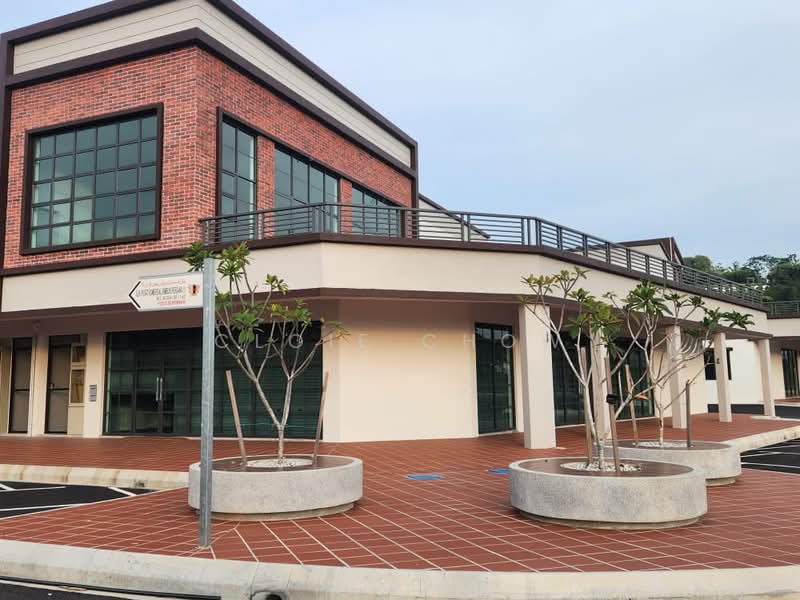 Shop for Rent in Seremban 2 (Negeri Sembilan) - Cloie Chow - Exterior - PropertyGuru.com.my