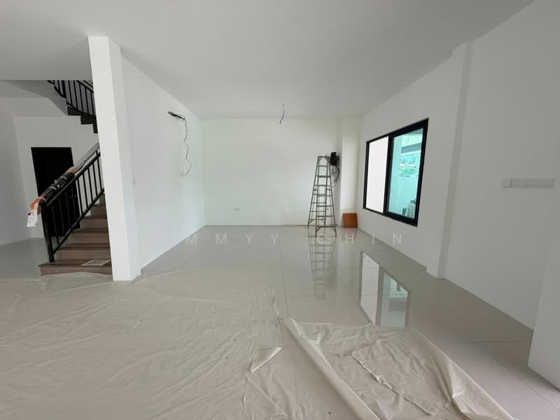 Rumah Berkembar untuk Dijual di Semaba (Kuching) - Jimmyy Chin - Interior - PropertyGuru.com.my