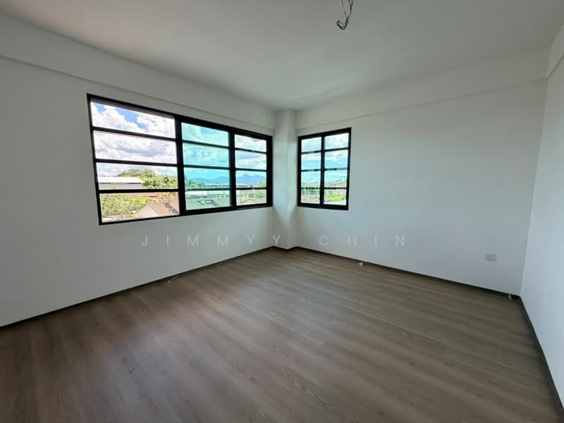 Rumah Berkembar untuk Dijual di Semaba (Kuching) - Jimmyy Chin - Interior - PropertyGuru.com.my