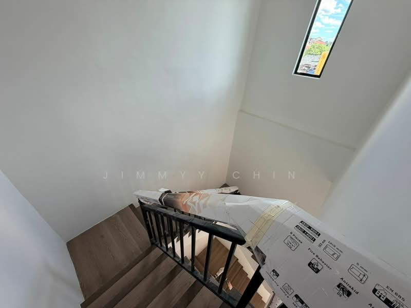 Rumah Berkembar untuk Dijual di Semaba (Kuching) - Jimmyy Chin - Interior - PropertyGuru.com.my