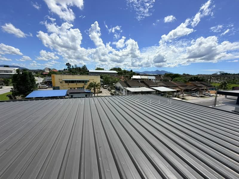 Rumah Berkembar untuk Dijual di Semaba (Kuching) - Jimmyy Chin - PropertyGuru.com.my