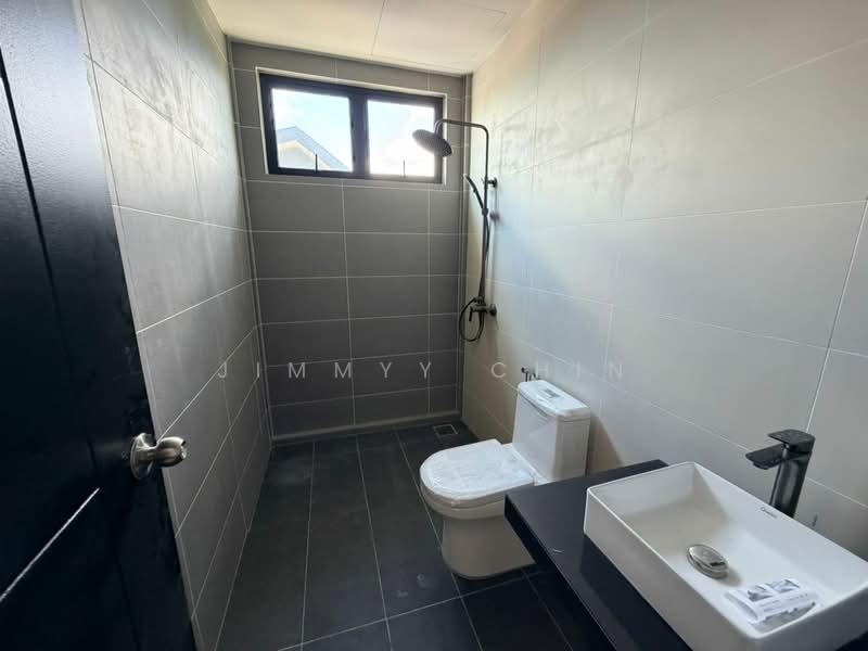 Rumah Berkembar untuk Dijual di Semaba (Kuching) - Jimmyy Chin - PropertyGuru.com.my