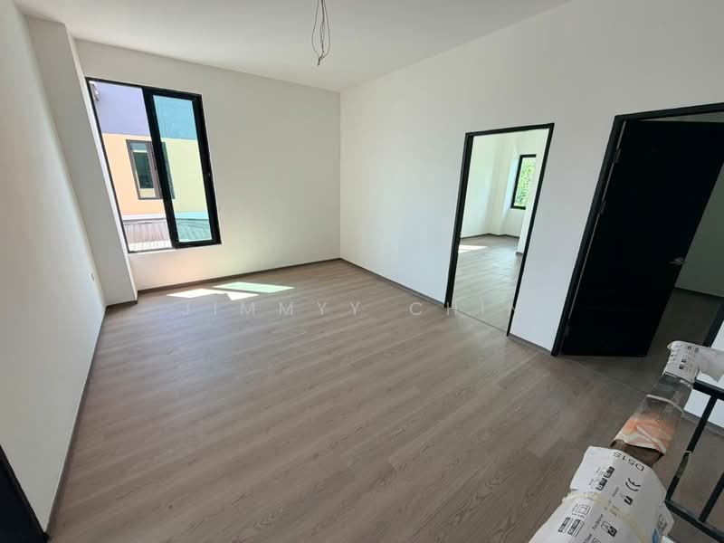 Rumah Berkembar untuk Dijual di Semaba (Kuching) - Jimmyy Chin - PropertyGuru.com.my