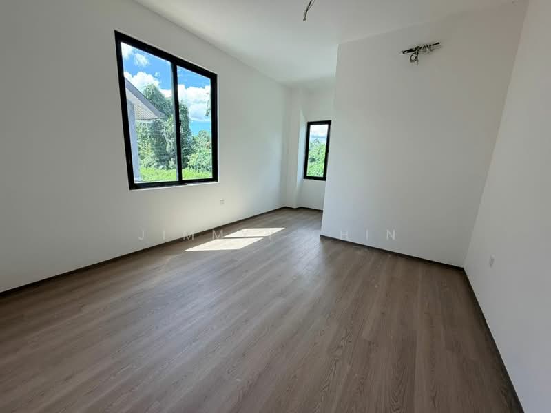 Rumah Berkembar untuk Dijual di Semaba (Kuching) - Jimmyy Chin - PropertyGuru.com.my