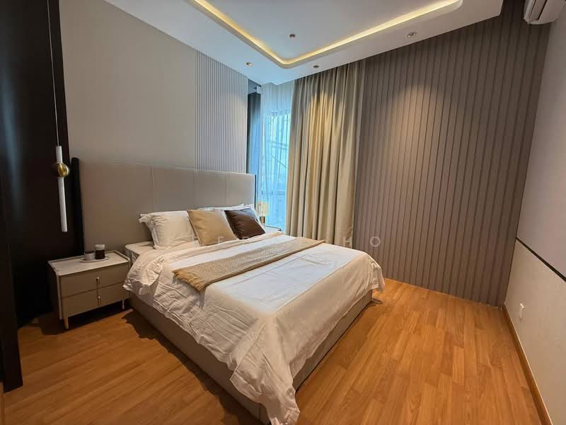 Condominium for Sale at Ayanna Resort Residences - Freddy Ho - Bedroom - PropertyGuru.com.my