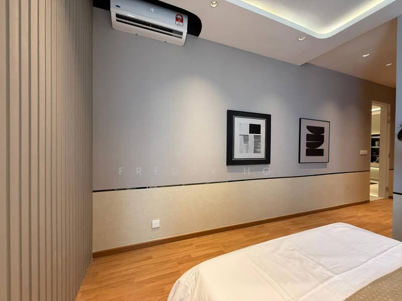 Condominium for Sale at Ayanna Resort Residences - Freddy Ho - Bedroom - PropertyGuru.com.my
