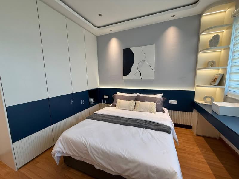 Condominium for Sale at Ayanna Resort Residences - Freddy Ho - Bedroom - PropertyGuru.com.my
