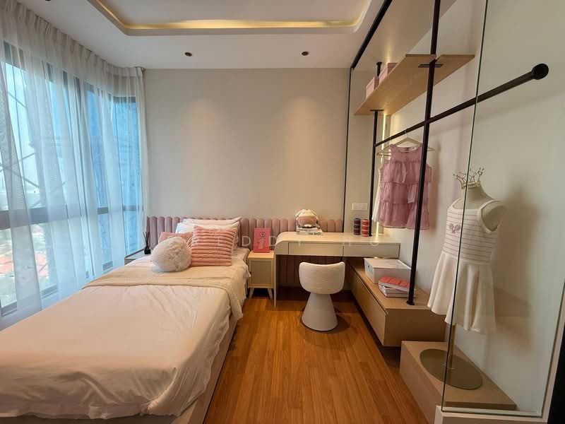 Condominium for Sale at Ayanna Resort Residences - Freddy Ho - Bedroom - PropertyGuru.com.my