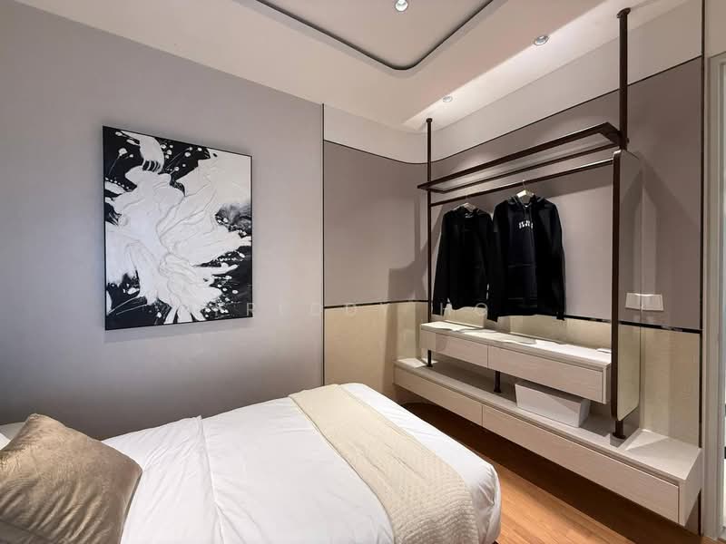 Condominium for Sale at Ayanna Resort Residences - Freddy Ho - Bedroom - PropertyGuru.com.my