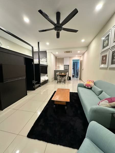 Apartment for Sale at Austin Regency (Pangsapuri Austin Perdana) - Raymond Cheon - PropertyGuru.com.my