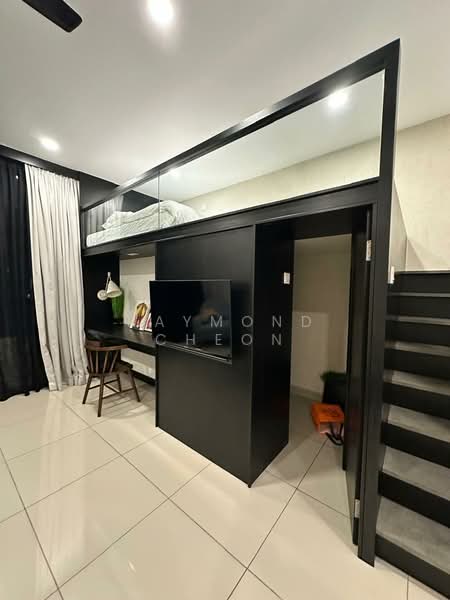 Apartment for Sale at Austin Regency (Pangsapuri Austin Perdana) - Raymond Cheon - PropertyGuru.com.my