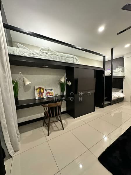 Apartment for Sale at Austin Regency (Pangsapuri Austin Perdana) - Raymond Cheon - PropertyGuru.com.my