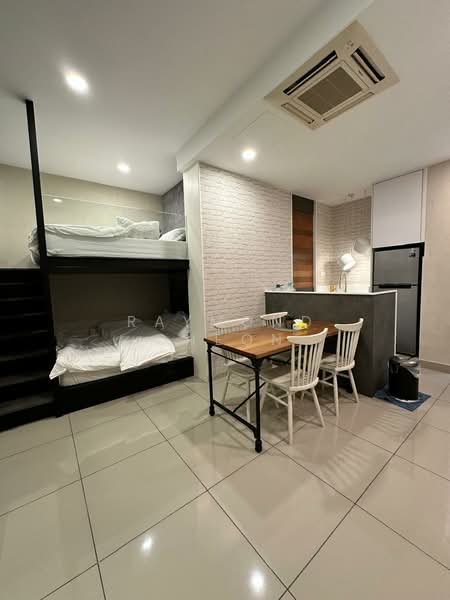 Apartment for Sale at Austin Regency (Pangsapuri Austin Perdana) - Raymond Cheon - PropertyGuru.com.my