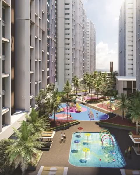 Apartment for Sale at Residensi Seremban Sentral - Saiful Haris - Exterior - PropertyGuru.com.my